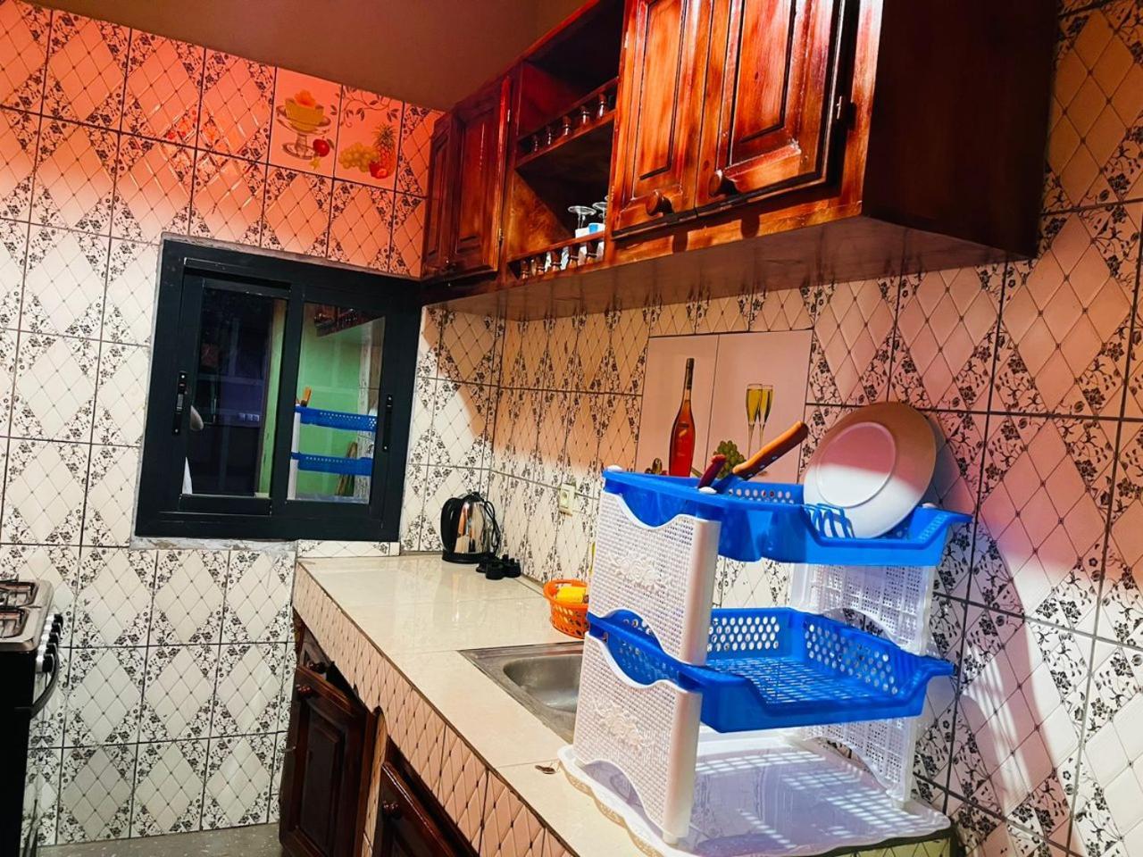 Charmante Maison Cozy Et Conviviale Bafoussam Extérieur photo